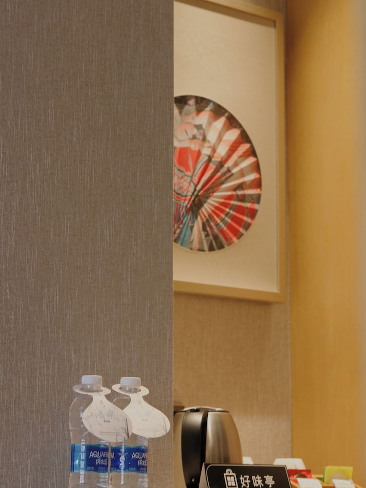 hilton garden inn nujiang