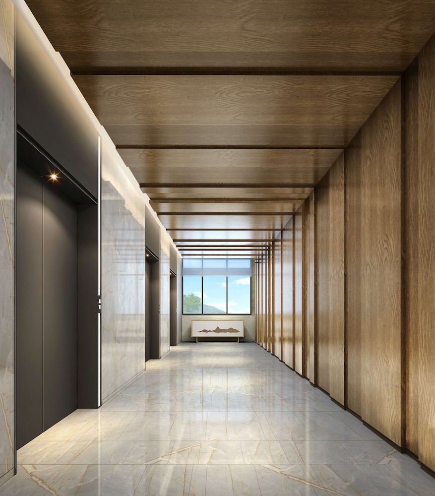 hilton garden inn nujiang