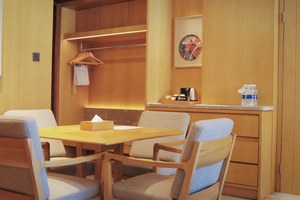 hilton garden inn nujiang