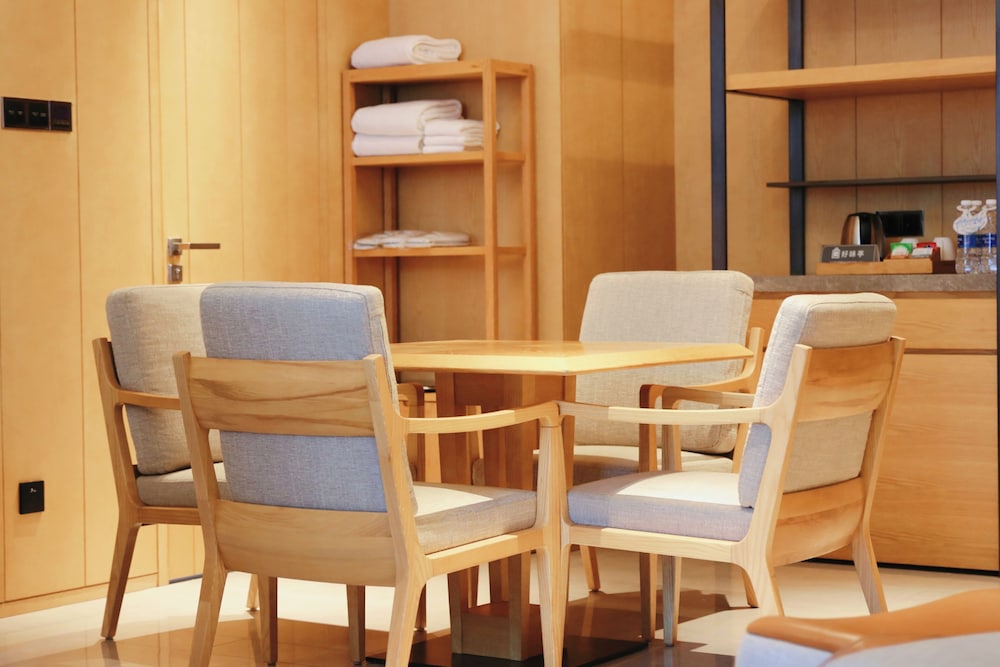 hilton garden inn nujiang