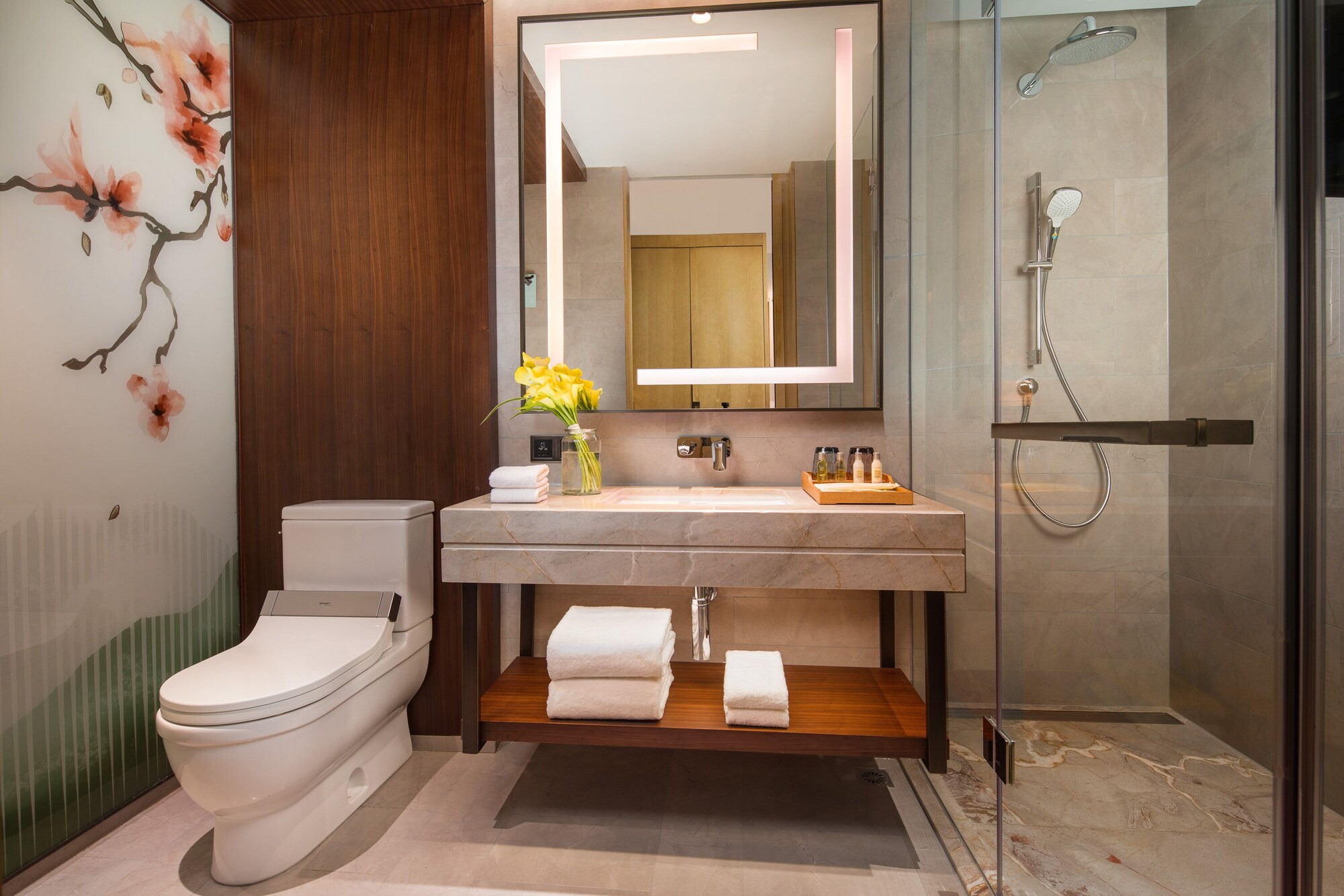 hilton garden inn nujiang