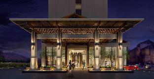 hilton garden inn nujiang