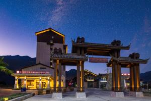 hilton garden inn nujiang