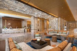Hilton Garden Inn Nujiang,Dali>>Baoshan,4 star