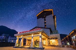 Hilton Garden Inn Nujiang,Dali>>Baoshan,4 star