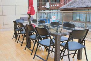 Hilton Garden Inn Nujiang,Dali>>Baoshan,4 star