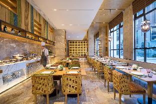 hilton garden inn nujiang