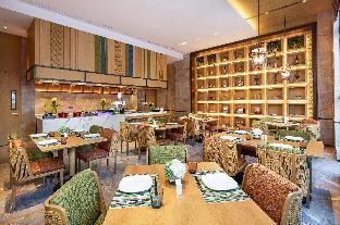 hilton garden inn nujiang