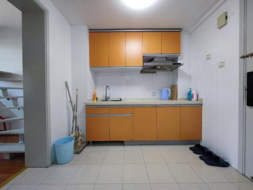 ifamily apart hotel xinjinqiao branch