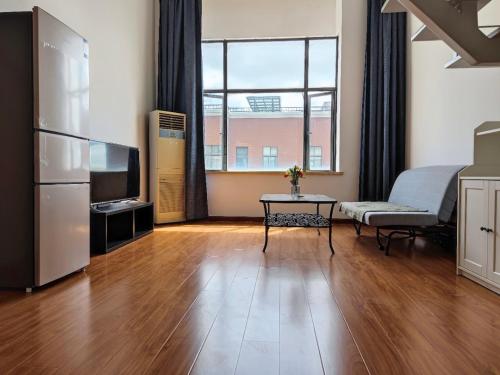 ifamily apart hotel xinjinqiao branch