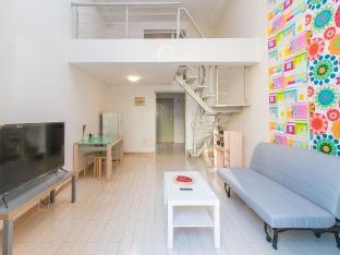 ifamily apart hotel xinjinqiao branch