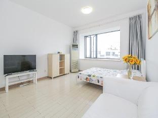 ifamily apart hotel xinjinqiao branch