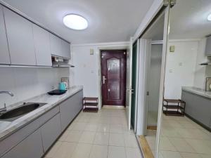 ifamily apart hotel xinjinqiao branch