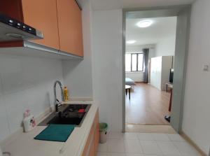 ifamily apart hotel xinjinqiao branch