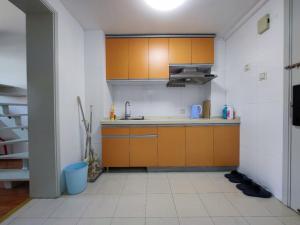 ifamily apart hotel xinjinqiao branch