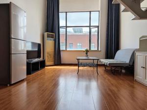 ifamily apart hotel xinjinqiao branch