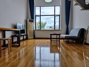 ifamily apart hotel xinjinqiao branch