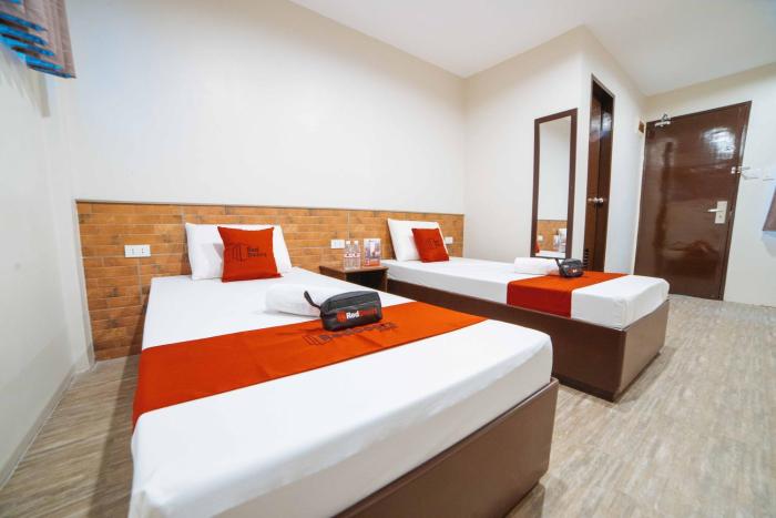 reddoorz travelers inn bajada davao