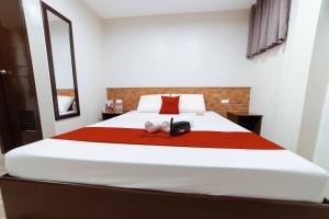 reddoorz travelers inn bajada davao