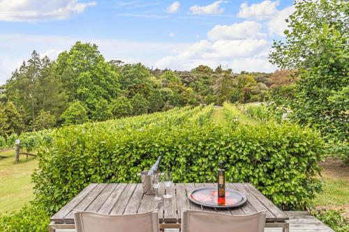 riverside matakana hotel