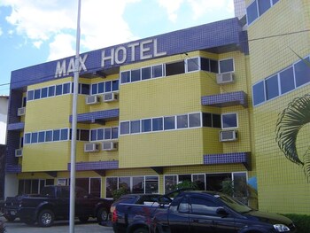 max hotel