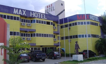 max hotel
