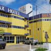 max hotel