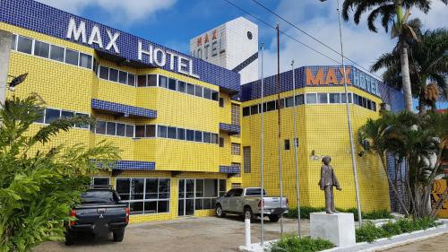 max hotel