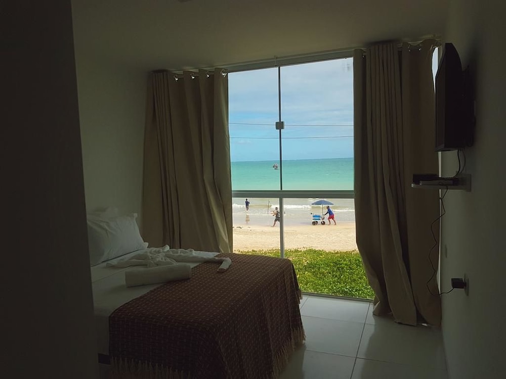 pousada dos cabanos maragogi