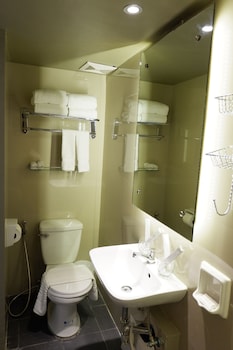 kamusta boutique hotel