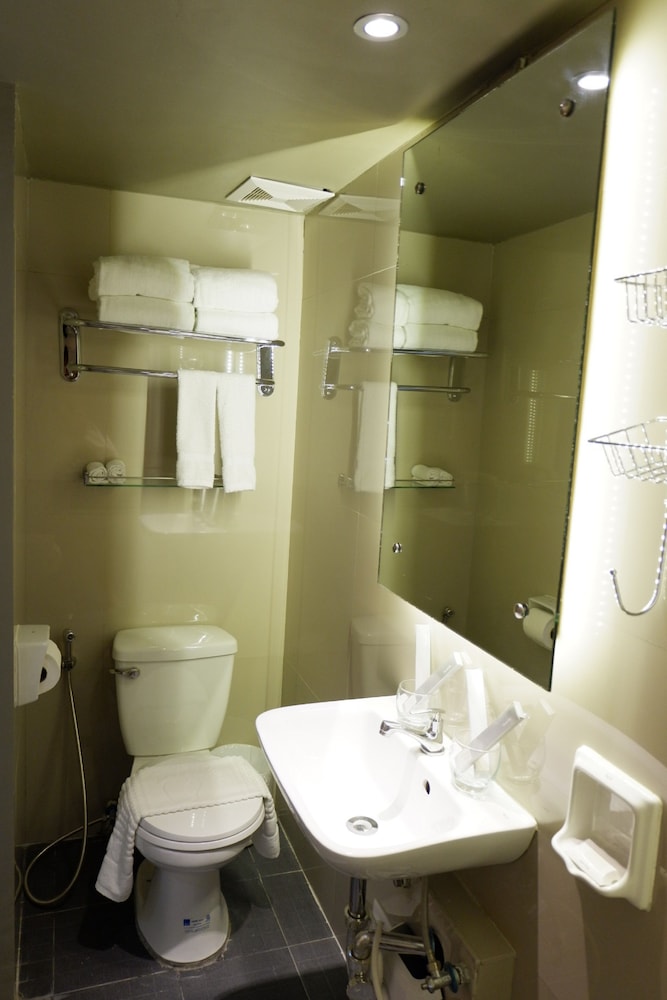 kamusta boutique hotel