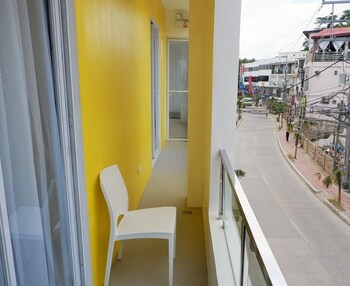 kamusta boutique hotel