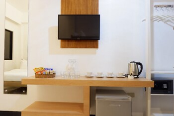 kamusta boutique hotel