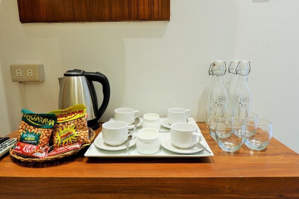 kamusta boutique hotel