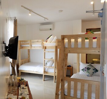 kamusta boutique hotel
