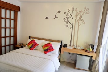 kamusta boutique hotel