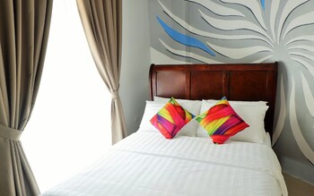 kamusta boutique hotel