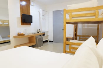 kamusta boutique hotel