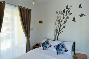 kamusta boutique hotel