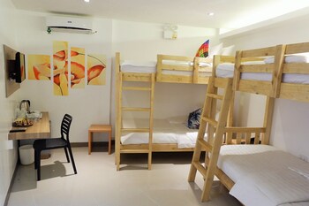 kamusta boutique hotel