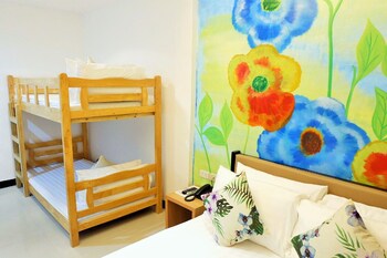 kamusta boutique hotel