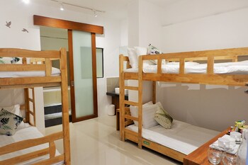 kamusta boutique hotel