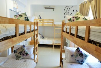 kamusta boutique hotel