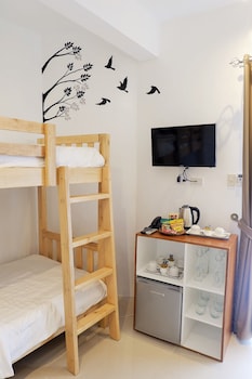 kamusta boutique hotel