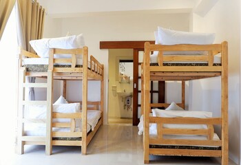 kamusta boutique hotel