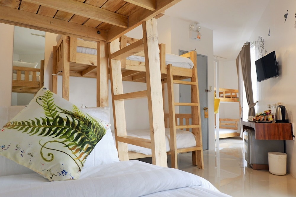 kamusta boutique hotel