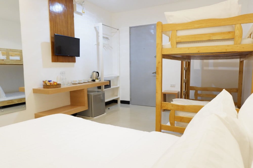kamusta boutique hotel