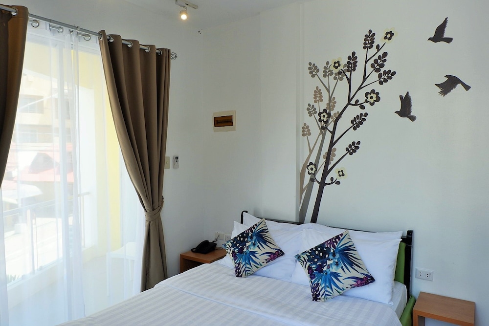 kamusta boutique hotel