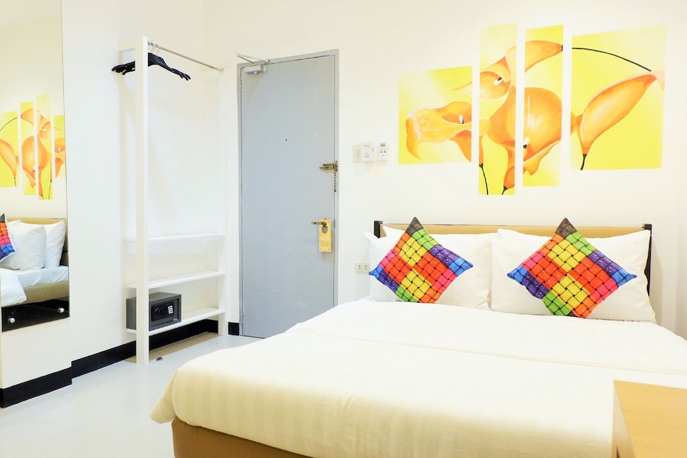 kamusta boutique hotel