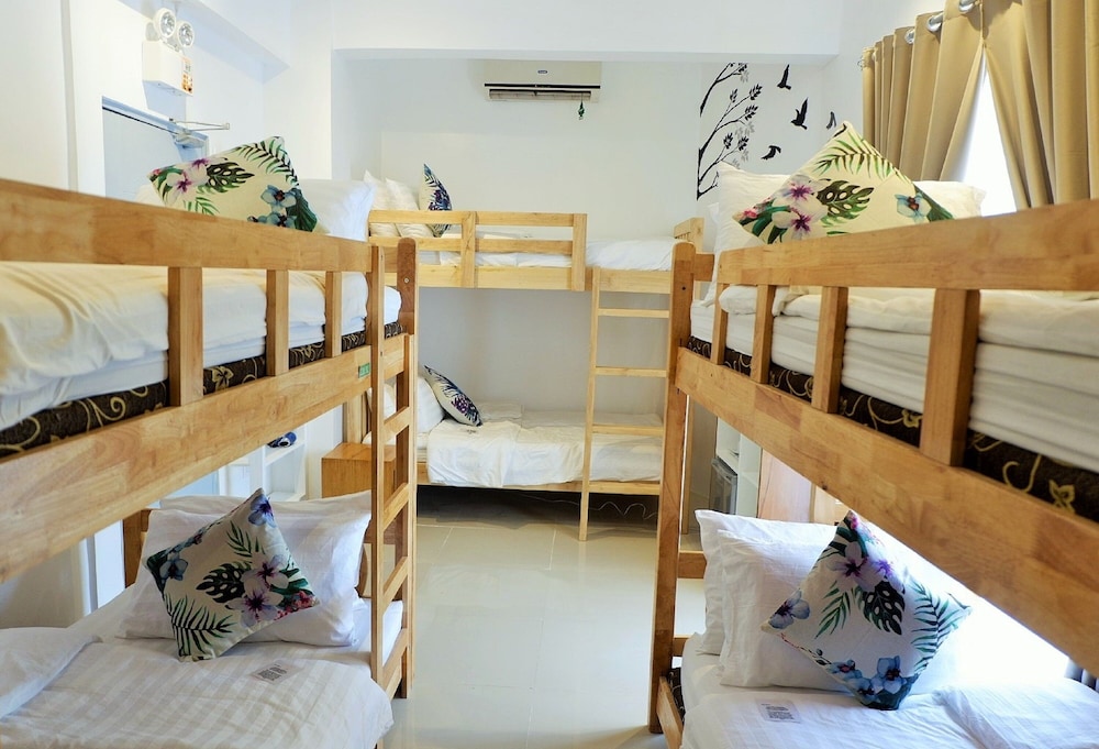 kamusta boutique hotel